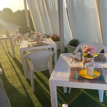 Bed & Breakfast Giusy