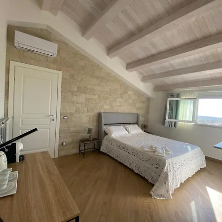 Couette-café Giusy Modica