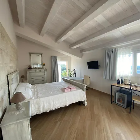 Giusy Bed & Breakfast *