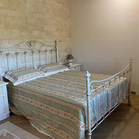 Giusy Bed & Breakfast