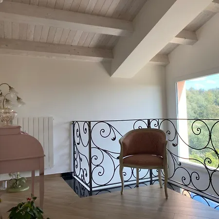 Bed & Breakfast Giusy *