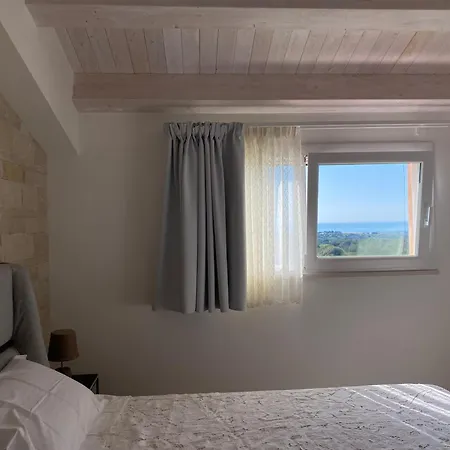 Giusy Bed & Breakfast *
