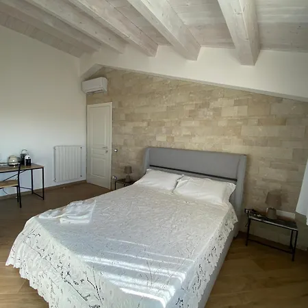 Giusy Bed & Breakfast Modica