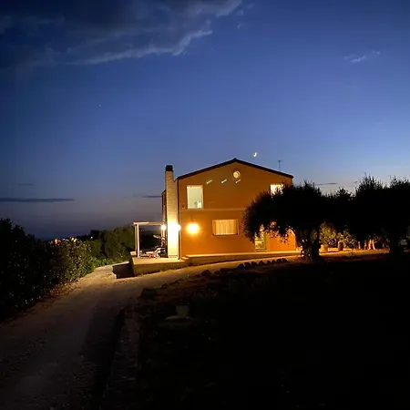 Bed & Breakfast Giusy Modica