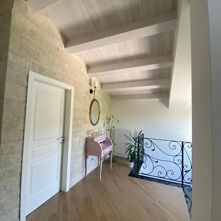 Giusy Bed & Breakfast