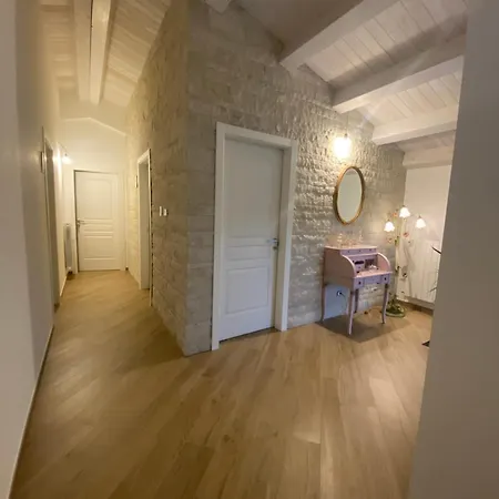 Giusy Bed & Breakfast