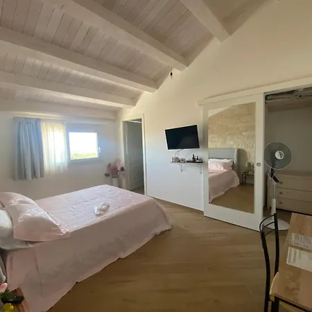Bed & Breakfast Giusy Modica