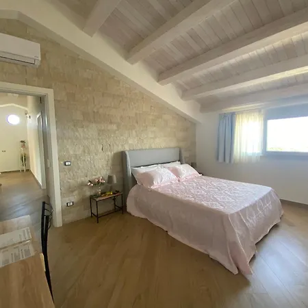 Giusy Bed & Breakfast Modica