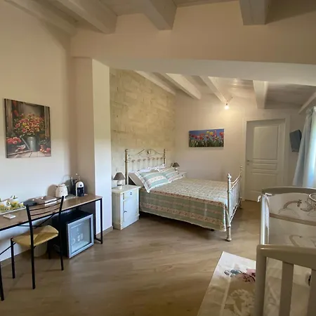 Giusy Bed & Breakfast