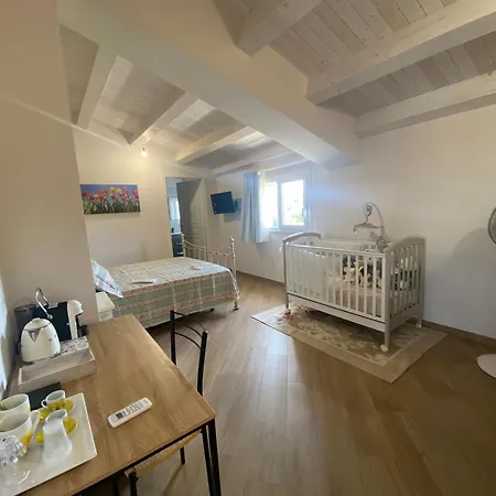 Bed & Breakfast Giusy Modica