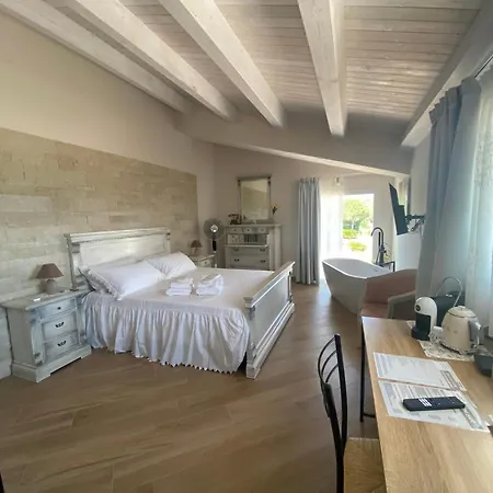 Bed & Breakfast Giusy *