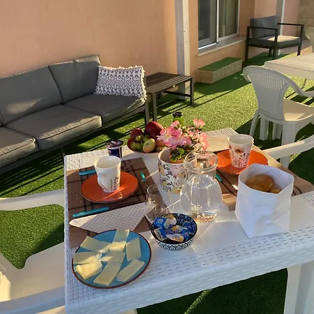 Giusy Bed & Breakfast