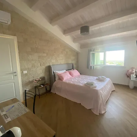 Bed & Breakfast Giusy 4*