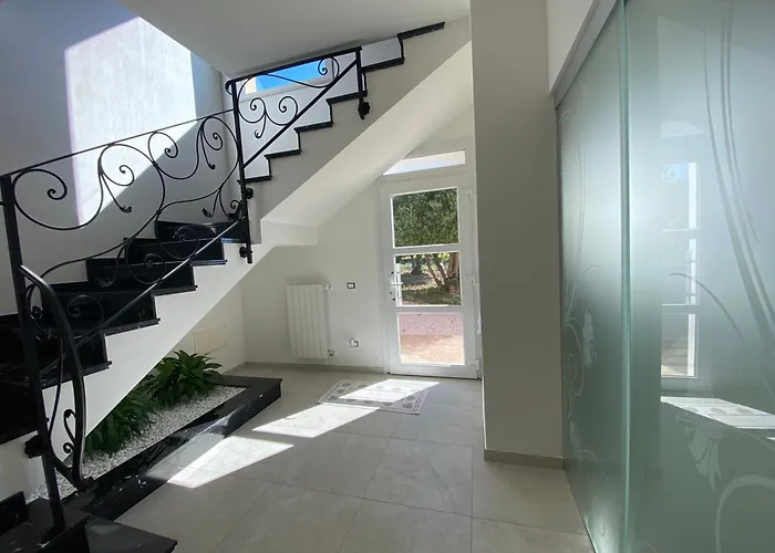 Giusy B&B 4*