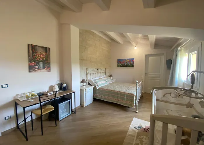 Giusy B&B