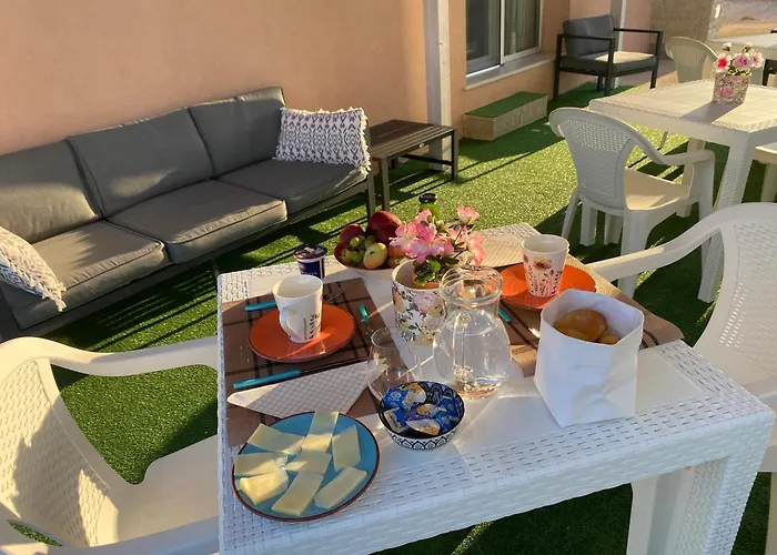 Giusy B&B