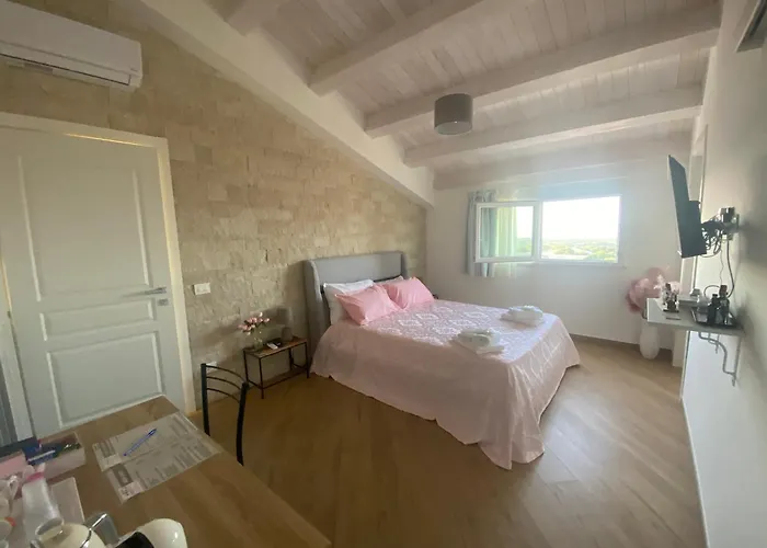 B&B Giusy 4*